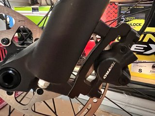 Bicicleta Eléctrica Trek