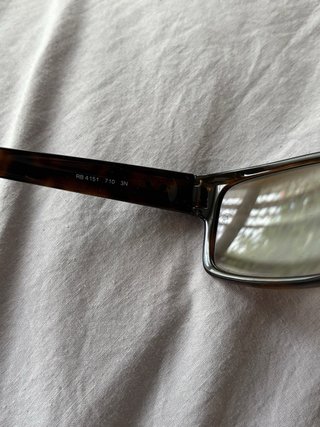 Gafas de Sol Negras y Marrones