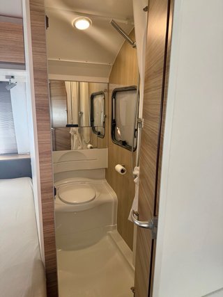 Caravana Adria Altea 472 PK 2017