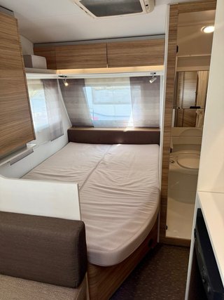 Caravana Adria Altea 472 PK 2017