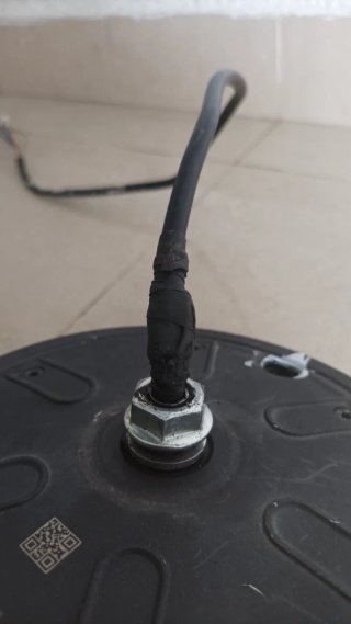 Motor Xiaomi Mi Electric Scooter 3 Lite Original
