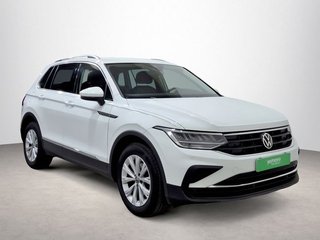 Volkswagen Tiguan TIGUAN 1.5 TSI 150 LIFE DSG 5P