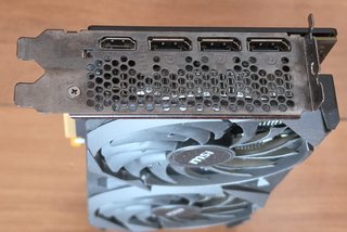 MSI RTX 3060 Ventus 2X 12GB OC