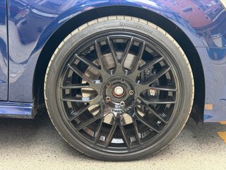 Llantas Barracuda 19”