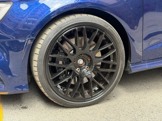 Llantas Barracuda 19”