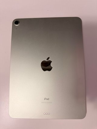iPad Air 4ta generación 64GB incluye 2 Lápices