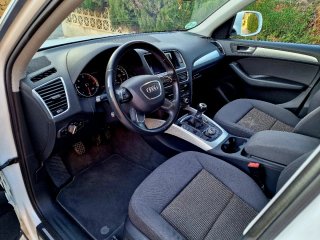 Audi Q5 2.0 TDI 2016 - IMPECABLE - NACIONAL