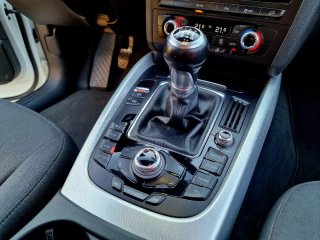 Audi Q5 2.0 TDI 2016 - IMPECABLE - NACIONAL