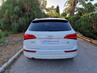 Audi Q5 2.0 TDI 2016 - IMPECABLE - NACIONAL