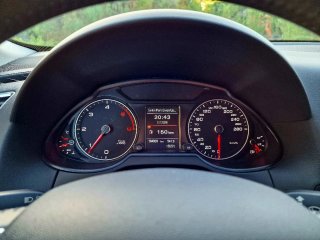 Audi Q5 2.0 TDI 2016 - IMPECABLE - NACIONAL