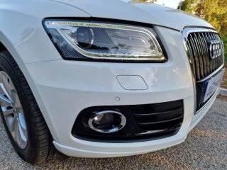 Audi Q5 2.0 TDI 2016 - IMPECABLE - NACIONAL