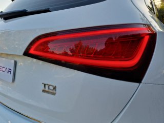 Audi Q5 2.0 TDI 2016 - IMPECABLE - NACIONAL