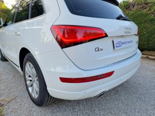 Audi Q5 2.0 TDI 2016 - IMPECABLE - NACIONAL