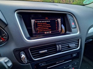 Audi Q5 2.0 TDI 2016 - IMPECABLE - NACIONAL