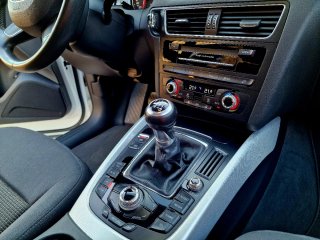 Audi Q5 2.0 TDI 2016 - IMPECABLE - NACIONAL