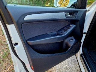 Audi Q5 2.0 TDI 2016 - IMPECABLE - NACIONAL