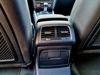 Audi Q5 2.0 TDI 2016 - IMPECABLE - NACIONAL