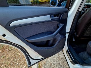 Audi Q5 2.0 TDI 2016 - IMPECABLE - NACIONAL