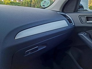 Audi Q5 2.0 TDI 2016 - IMPECABLE - NACIONAL