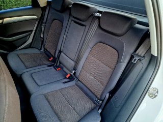 Audi Q5 2.0 TDI 2016 - IMPECABLE - NACIONAL