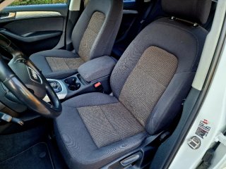 Audi Q5 2.0 TDI 2016 - IMPECABLE - NACIONAL