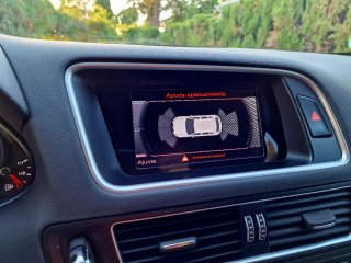 Audi Q5 2.0 TDI 2016 - IMPECABLE - NACIONAL
