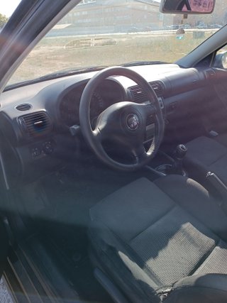 SEAT Leon 2003
