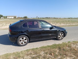SEAT Leon 2003