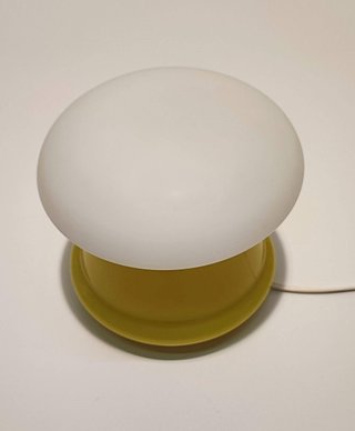 Lampada MURANO GLASS - Little Mushroom '70