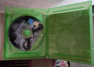 Darksiders 2 Deathinitive Edition Xbox One