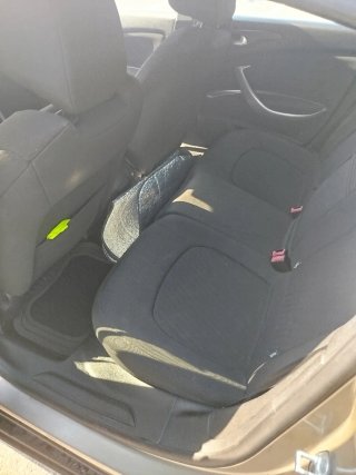 Citroen C5 2012