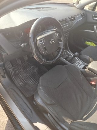 Citroen C5 2012