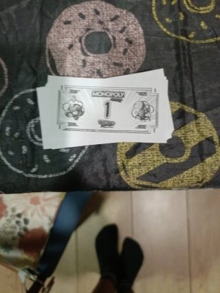 Monopoly Junior Superzings