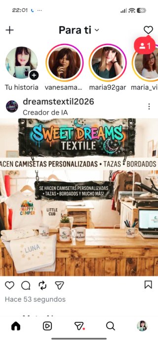 Camiseta personalizada blanca