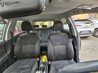 Toyota Auris 2010