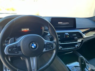 BMW 525d Touring g31