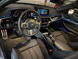 BMW 525d Touring g31