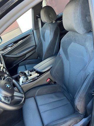 BMW 525d Touring g31