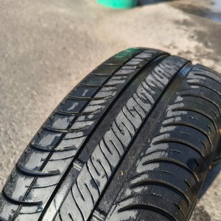2 ruedas 185/60 R14 82H Michelin Energy Saver