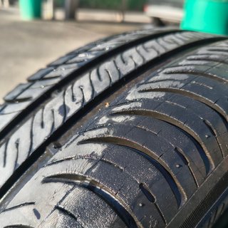 2 ruedas 185/60 R14 82H Michelin Energy Saver