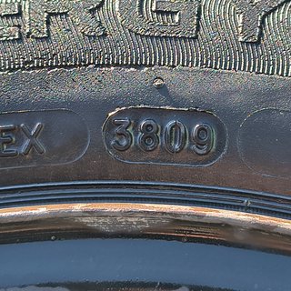 2 ruedas 185/60 R14 82H Michelin Energy Saver