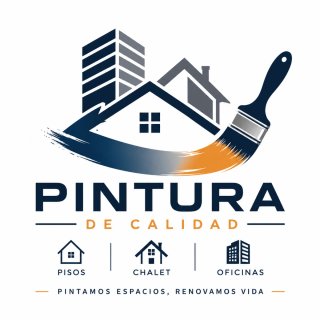 Pintura de Calidad: Pisos, Chalets y Oficinas