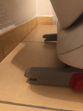 Silla coche Romer