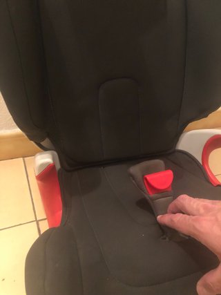 Silla coche Romer