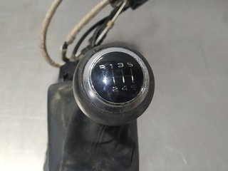 PALANCA CAMBIO AUDI A3 (8VK) CXXB 5Q0711061