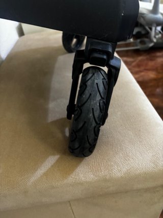 Patinete Jane para cochecito