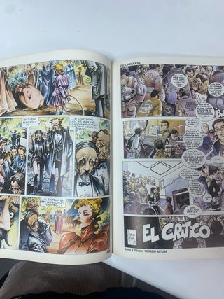 1984 nº64 “Número Extra Despedida” (Mayo 1984)
