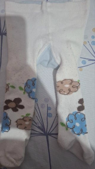 Medias para bebé 0-3 meses
