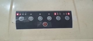 Ventilador portátil JOCCA
