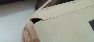 Ventilador portátil JOCCA